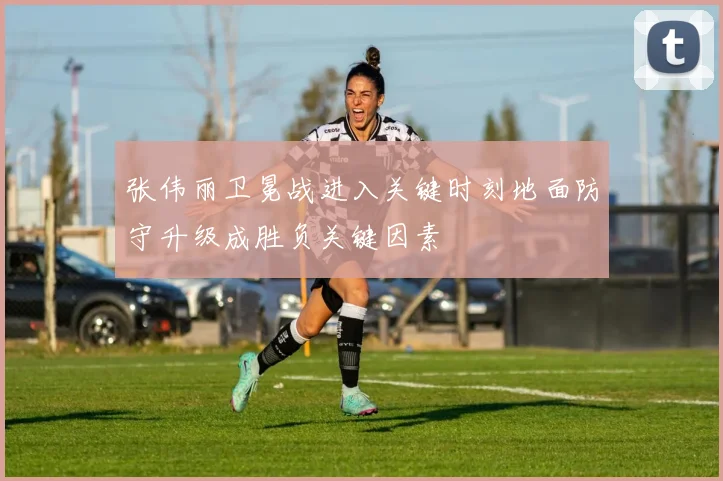 张伟丽卫冕战进入关键时刻地面防守升级成胜负关键因素